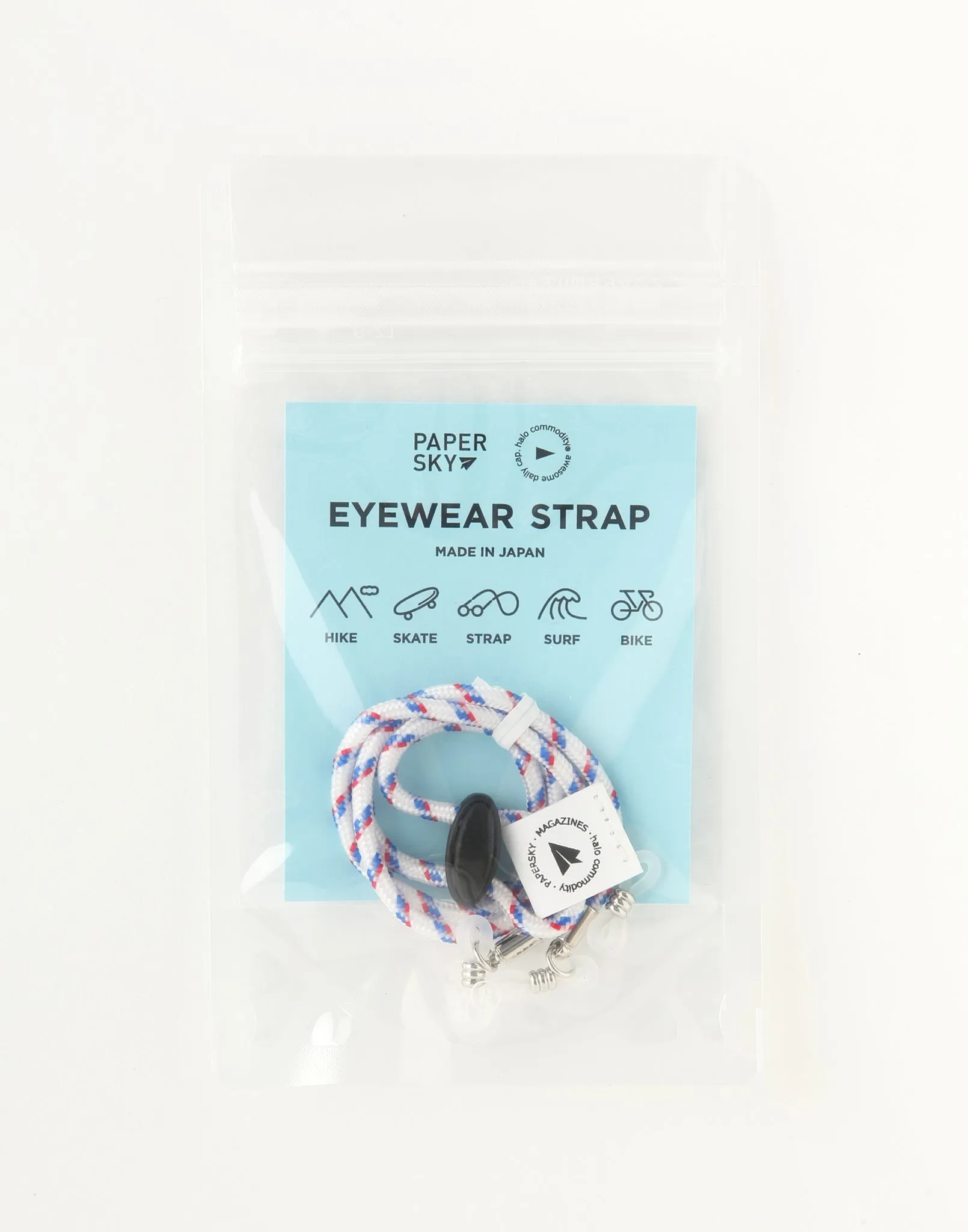  | Eyewear Strap
