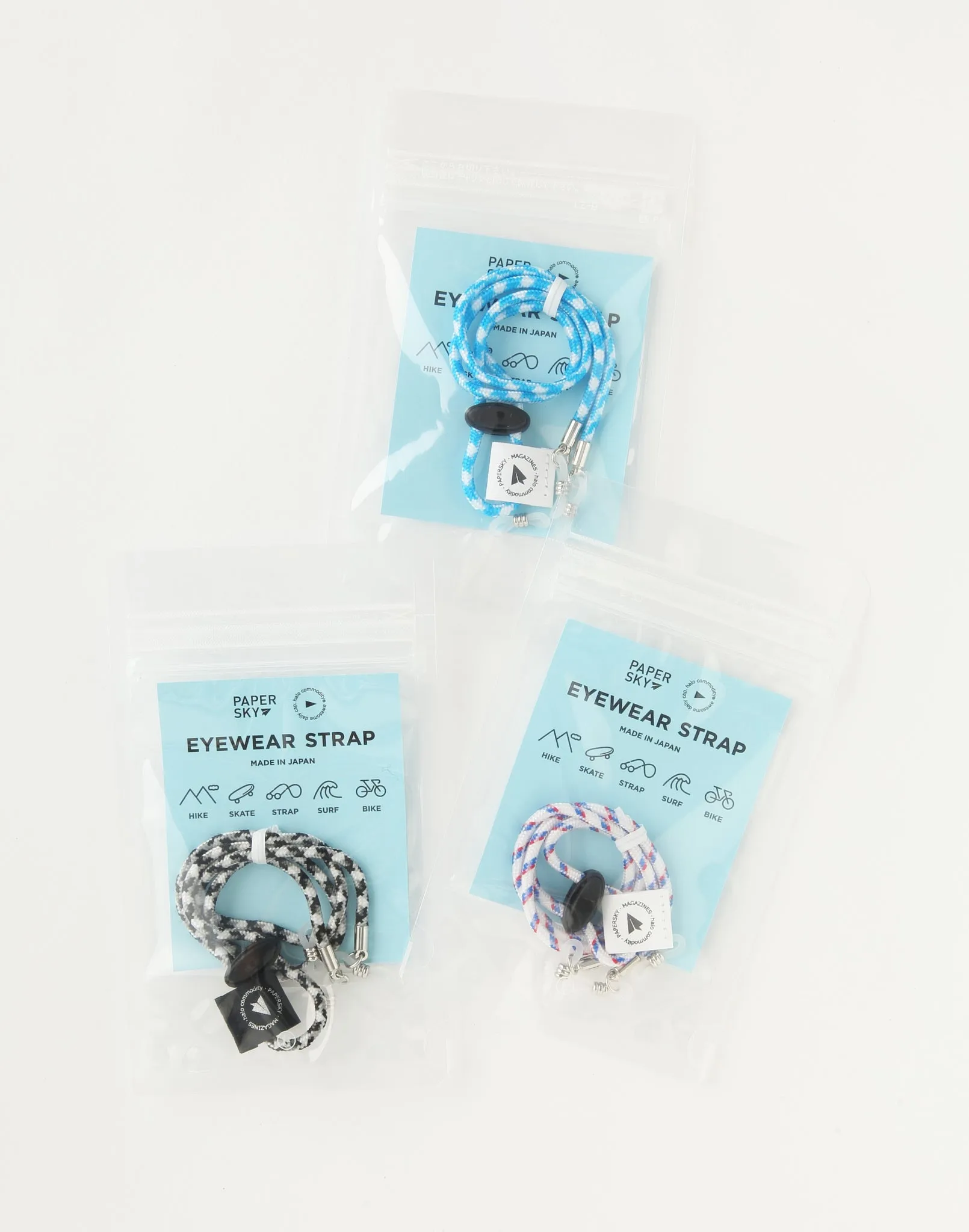  | Eyewear Strap