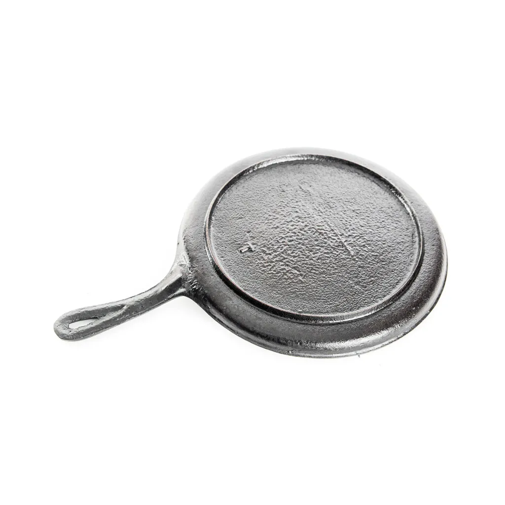 1800's #8 Cast Iron Griddle