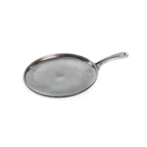 1800's #8 Cast Iron Griddle