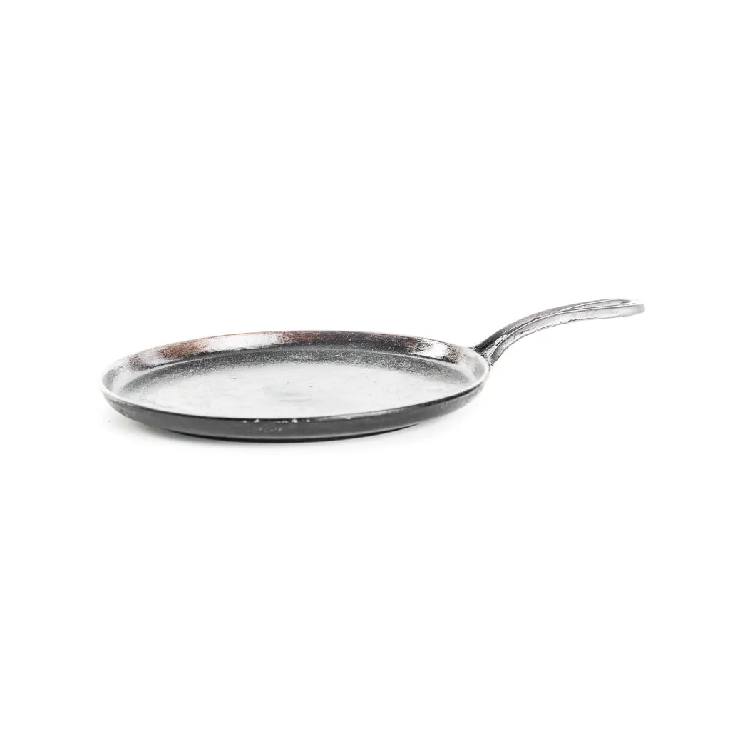 1800's #8 Cast Iron Griddle