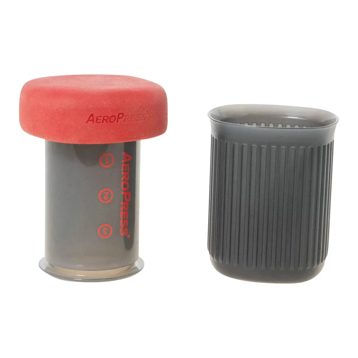 AeroPress Go Travel Coffee Maker