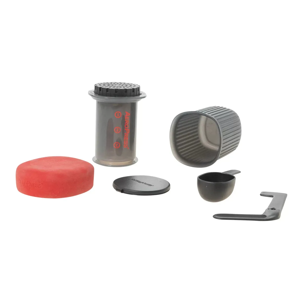 AeroPress Go Travel Coffee Maker