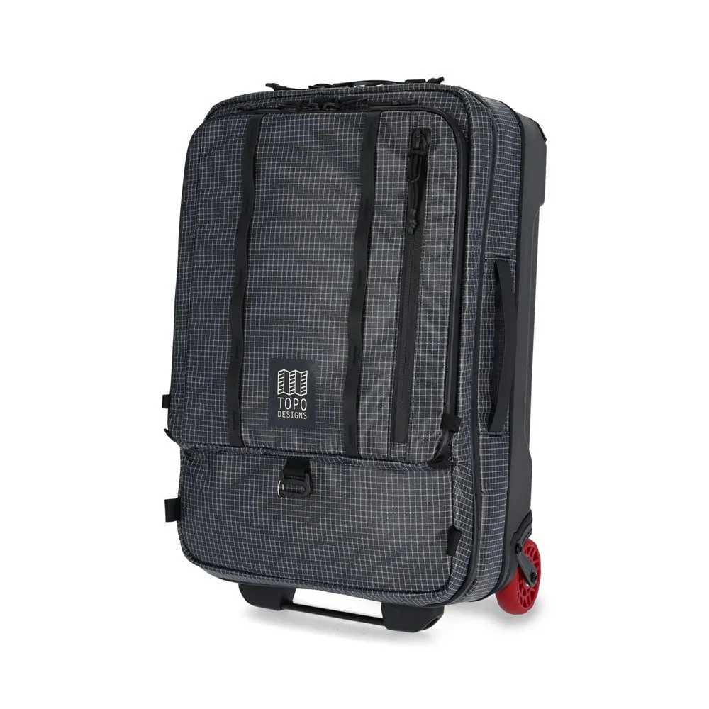 Apex Global Travel Roller Bag