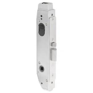 Assa Abloy Lockwood 4782EL Series Slimline Electric Mortice Lock Monitored Fail Safe, 4782ELSS