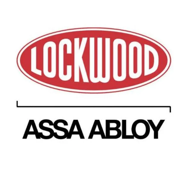 Assa Abloy Lockwood 4782EL Series Slimline Electric Mortice Lock Monitored Fail Safe, 4782ELSS