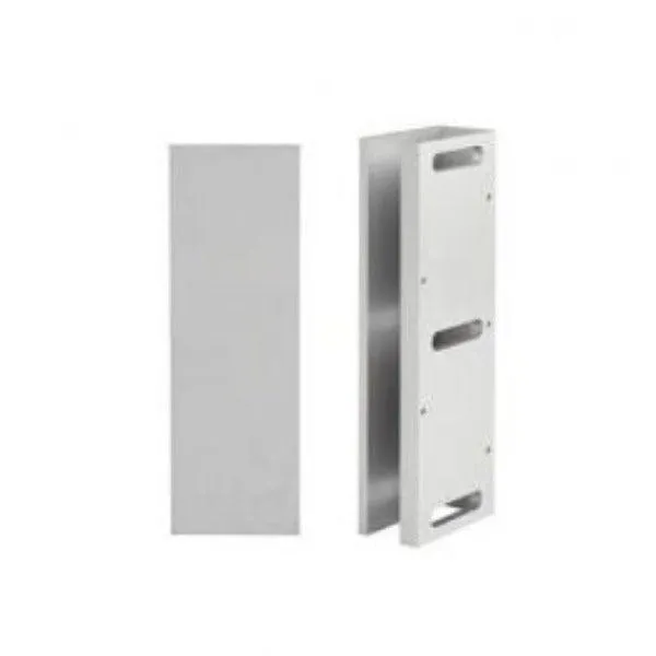 Assa Abloy Lockwood EMZ8 Series Bracket Glass U, EMZ8B-GU