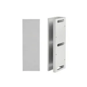 Assa Abloy Lockwood EMZ8 Series Bracket Glass U, EMZ8B-GU