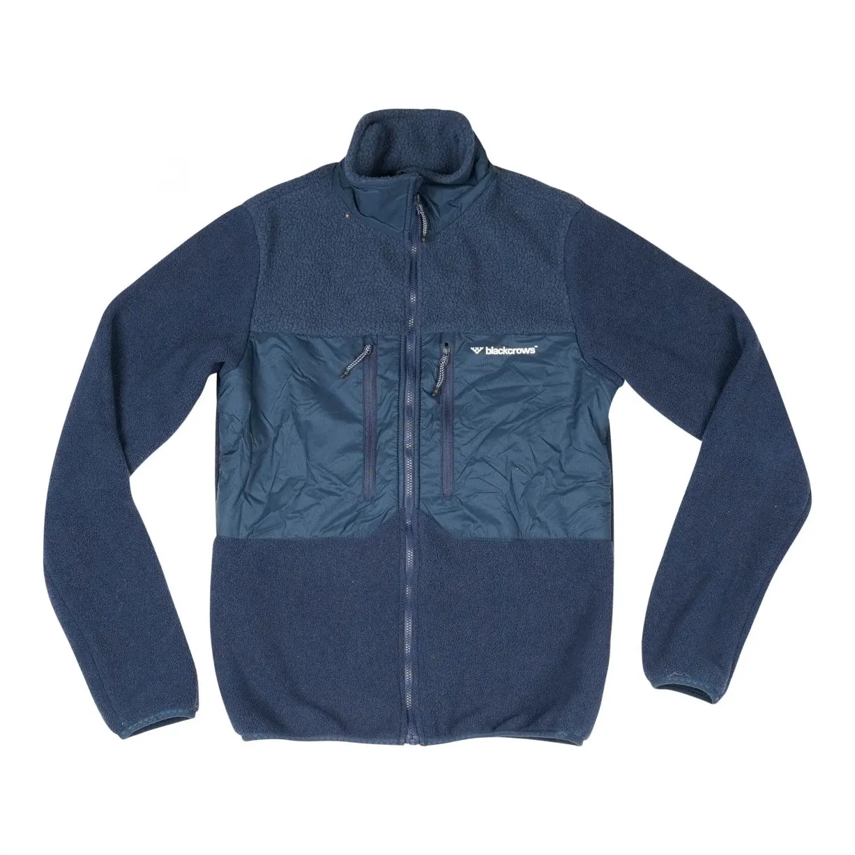 Black Crows Orca Polartec Pro Jacket