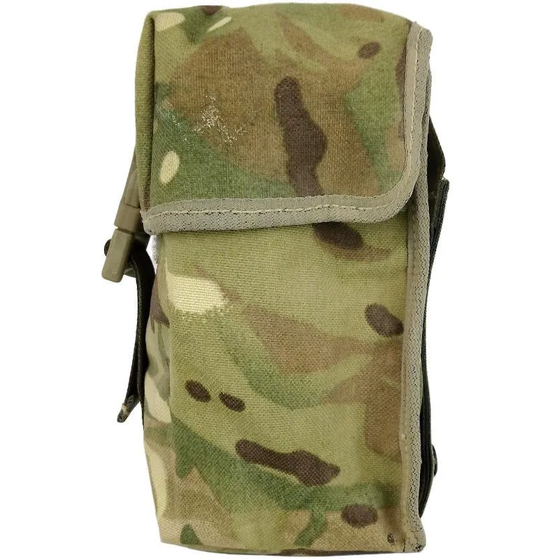 British MTP Water Bottle Pouch