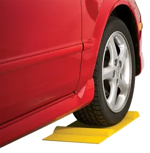 Car Parking Mat - Parking Mat Ideal for Small Parking Spaces