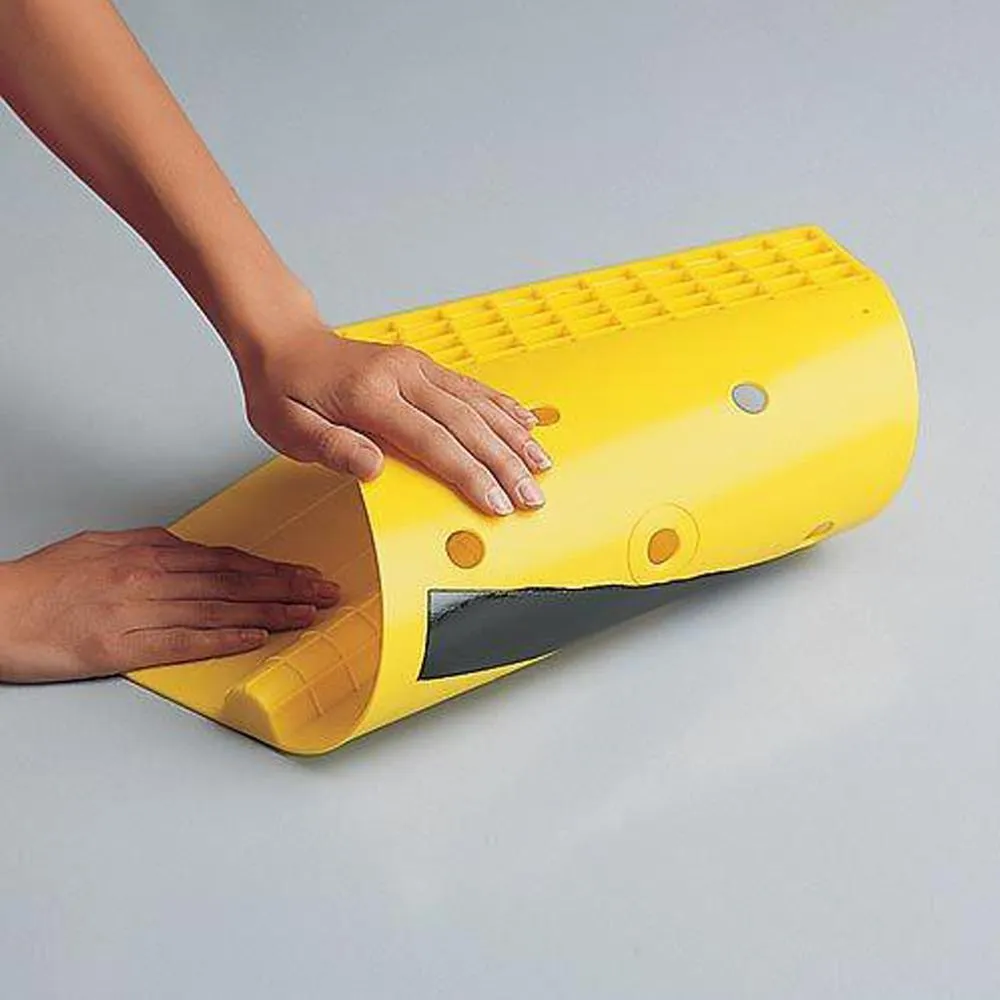 Car Parking Mat - Parking Mat Ideal for Small Parking Spaces