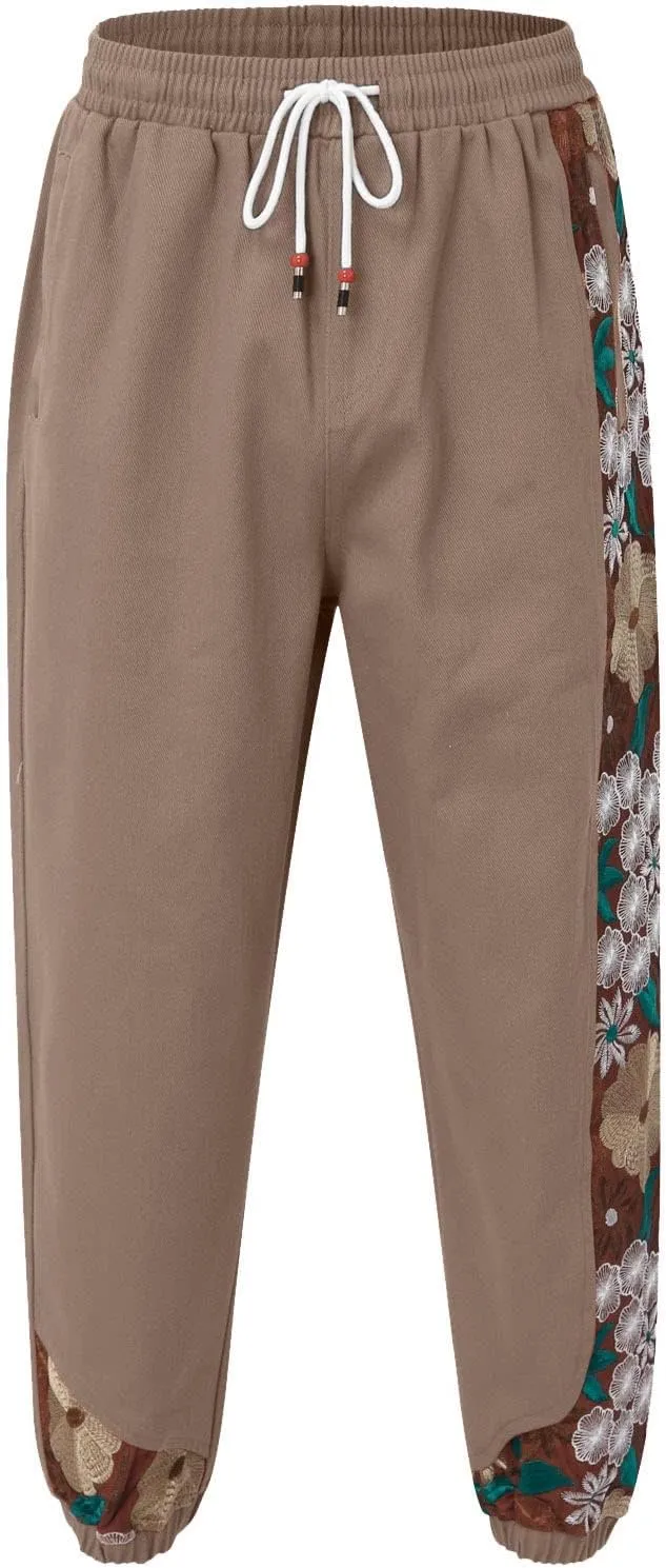 Cargo Pants for Men Relaxed Fit Sweatpants for Men Men's Comfortable Cargo Jogger Pants Men's Cargo Pants Sport Pants