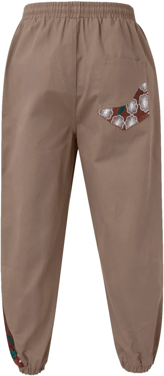 Cargo Pants for Men Relaxed Fit Sweatpants for Men Men's Comfortable Cargo Jogger Pants Men's Cargo Pants Sport Pants