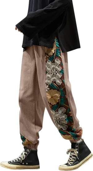 Cargo Pants for Men Relaxed Fit Sweatpants for Men Men's Comfortable Cargo Jogger Pants Men's Cargo Pants Sport Pants