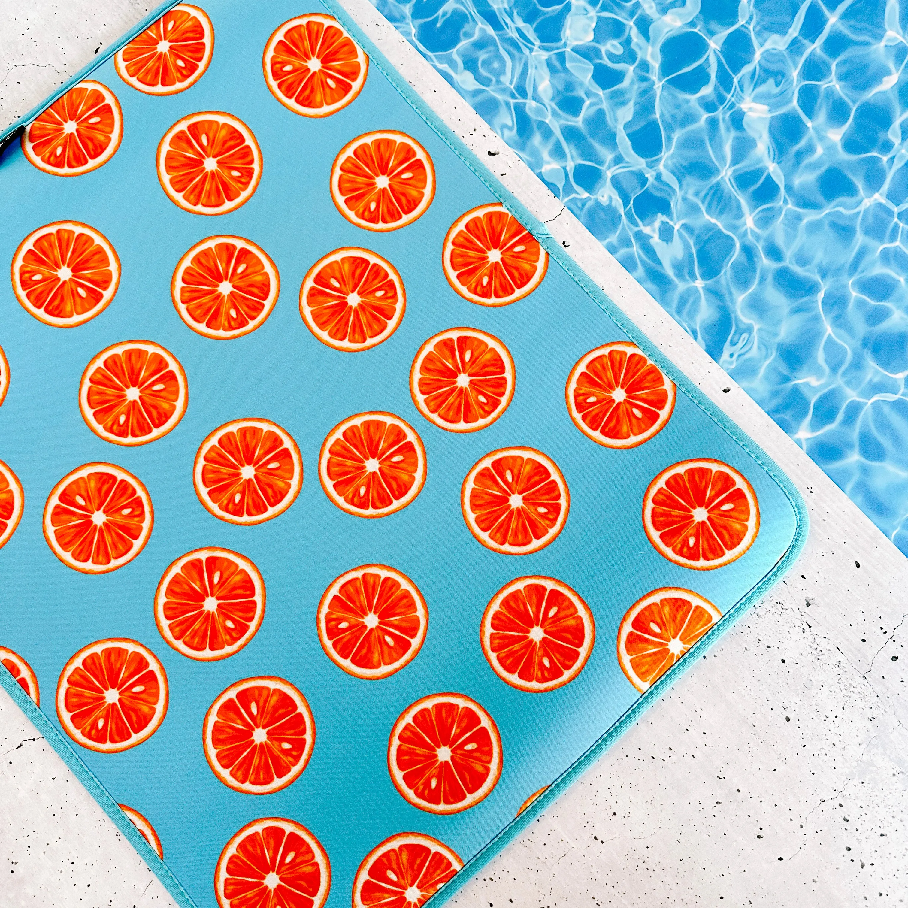 Citrus Delight Collection