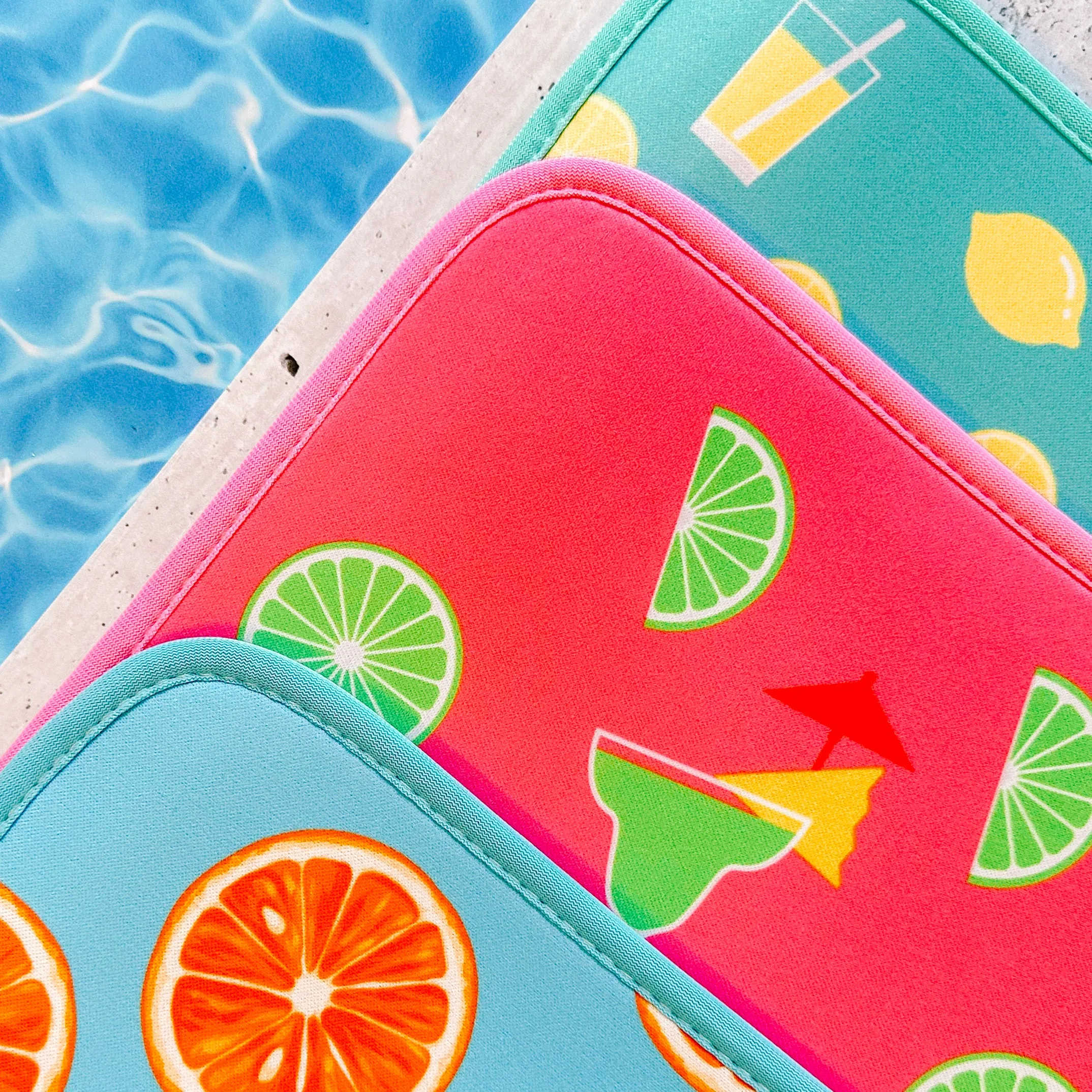 Citrus Delight Collection