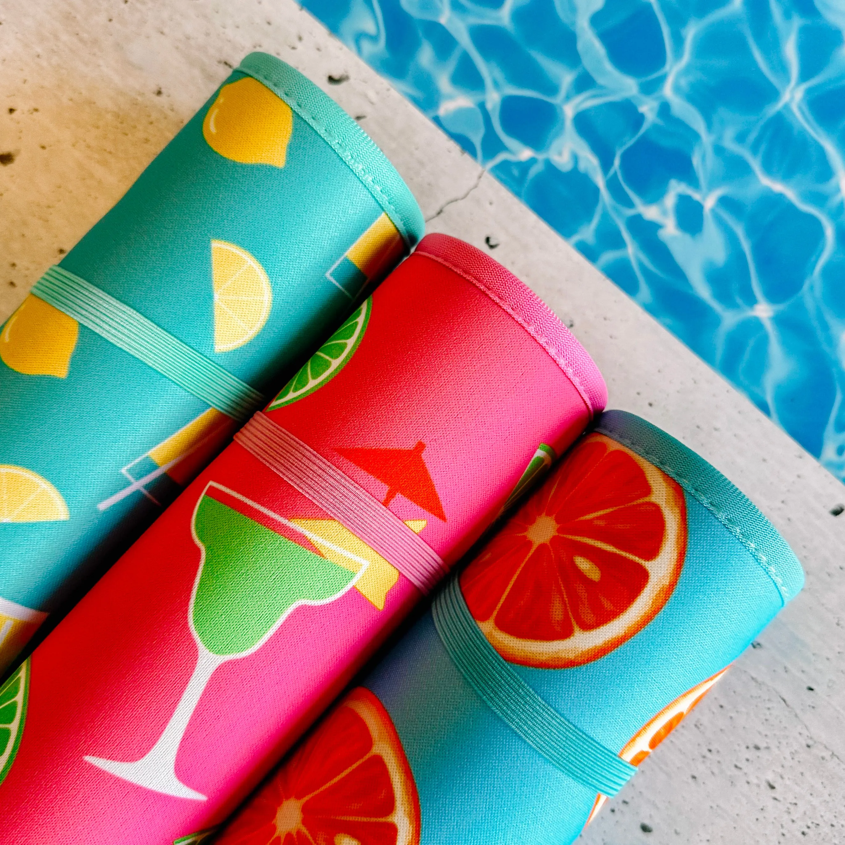Citrus Delight Collection