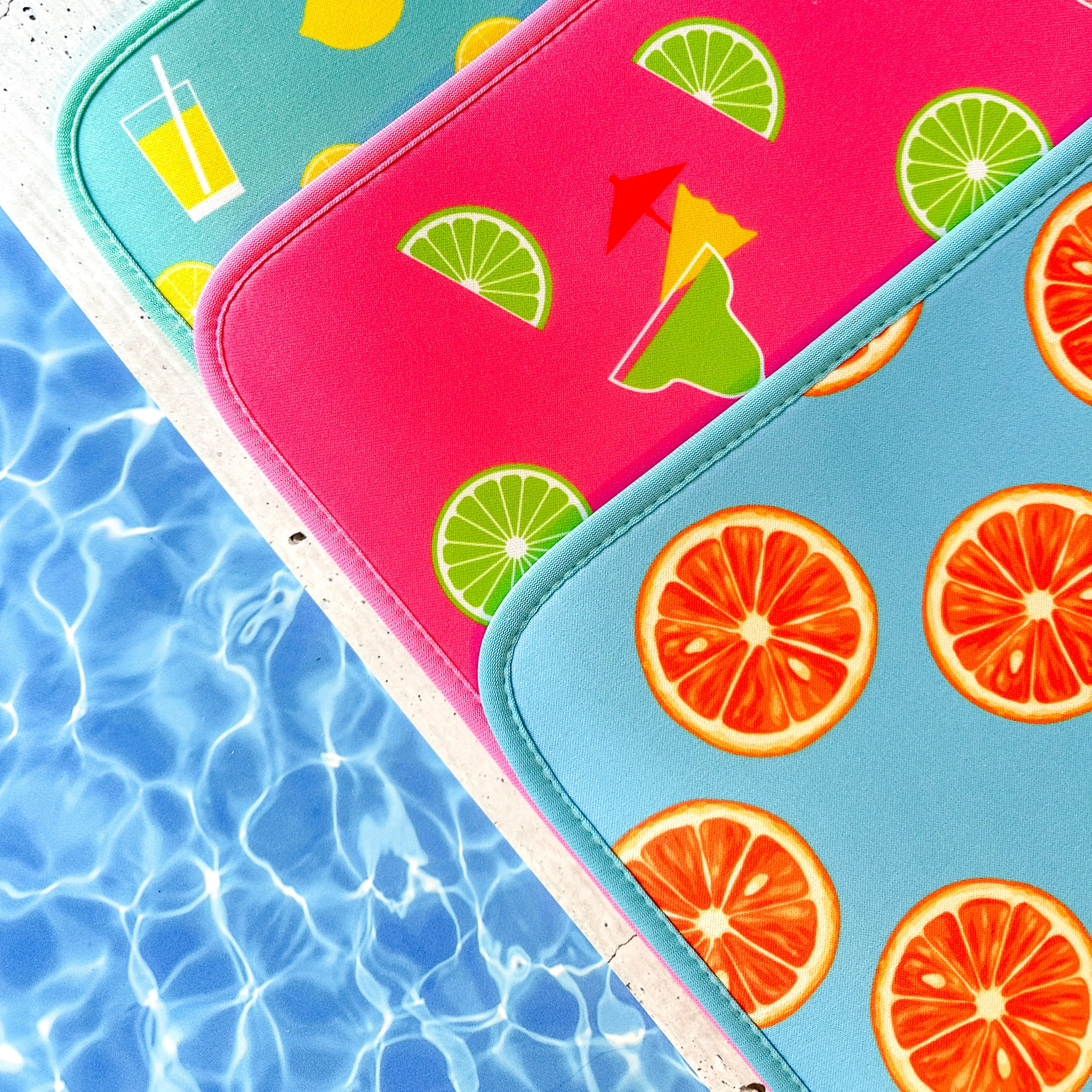 Citrus Delight Collection