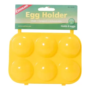 Coghlan's 6 Pack Egg Holder
