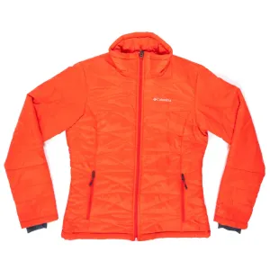 Columbia Mighty Lite III Jacket
