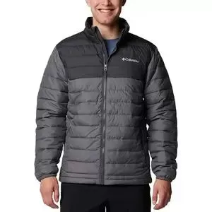 Columbia Powder Lite II Jacket