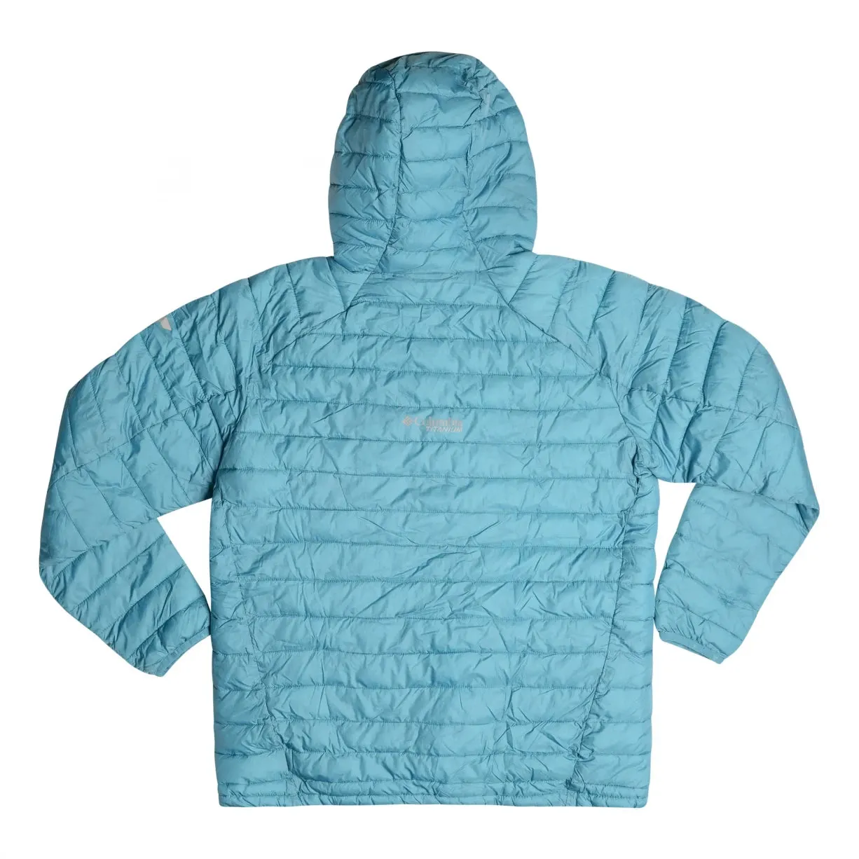 Columbia Snow Country Insulated Hooded Jacket