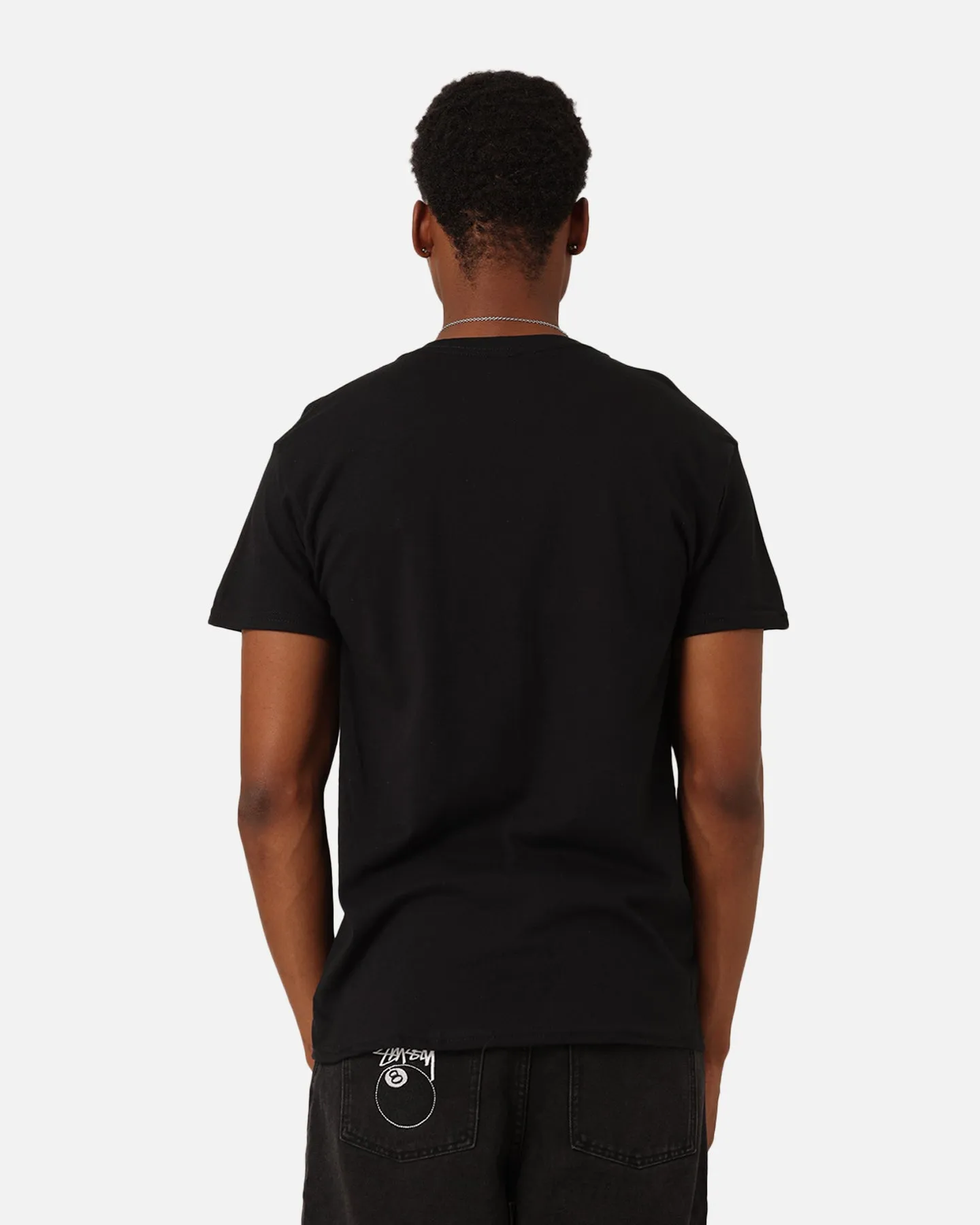 Emperor Apparel Signature T-Shirt Black