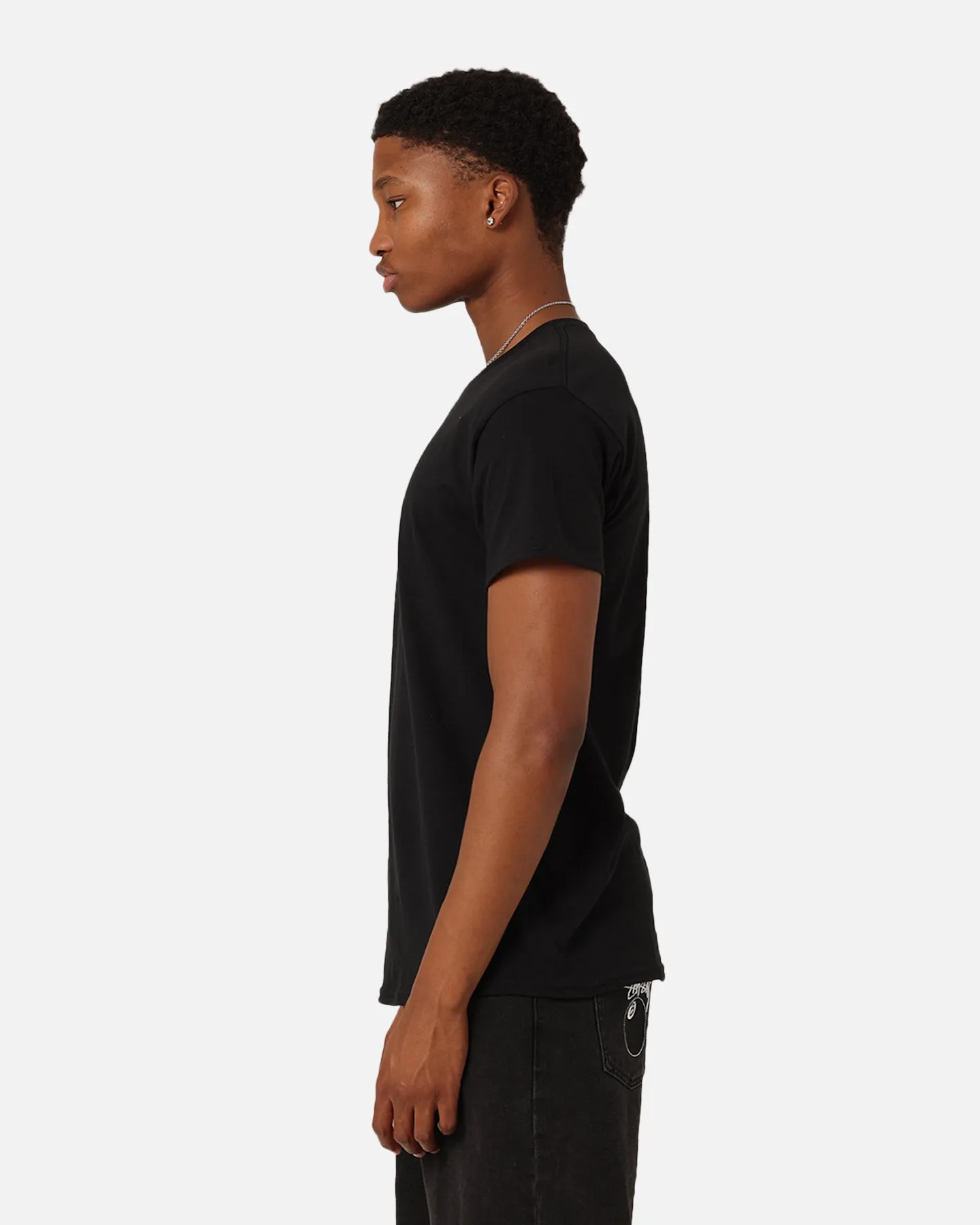 Emperor Apparel Signature T-Shirt Black