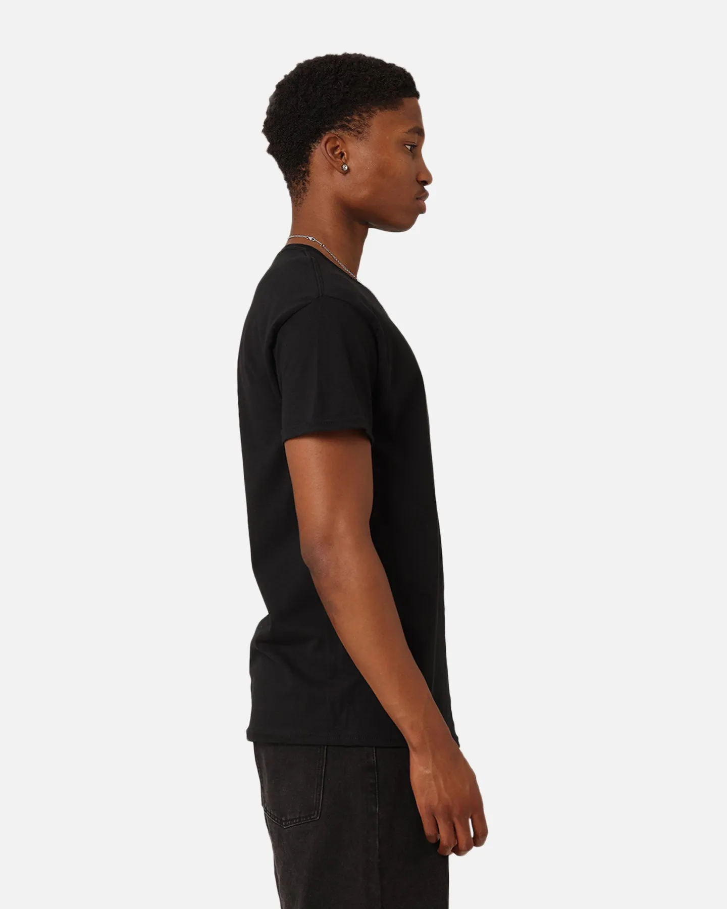 Emperor Apparel Signature T-Shirt Black