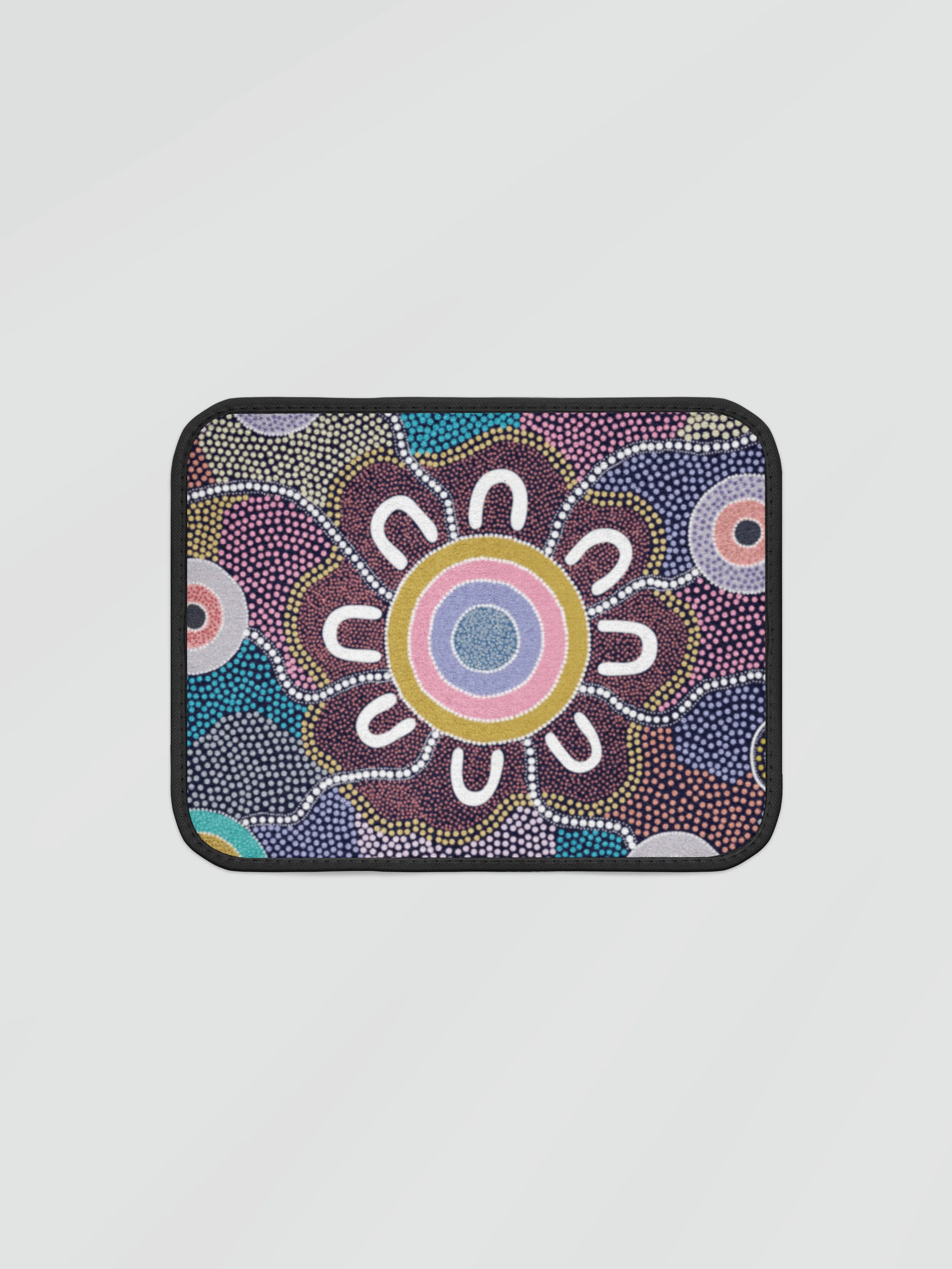 Family Journey - Car Mat Set