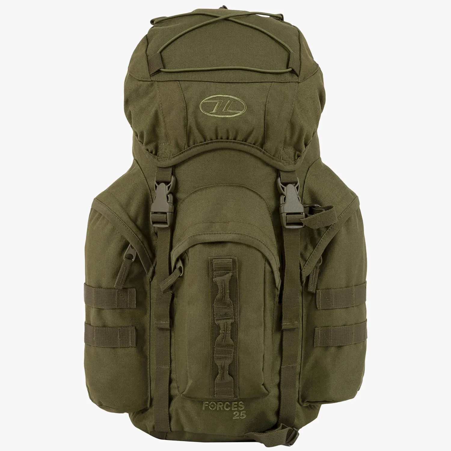 Forces Rucksack, 25L