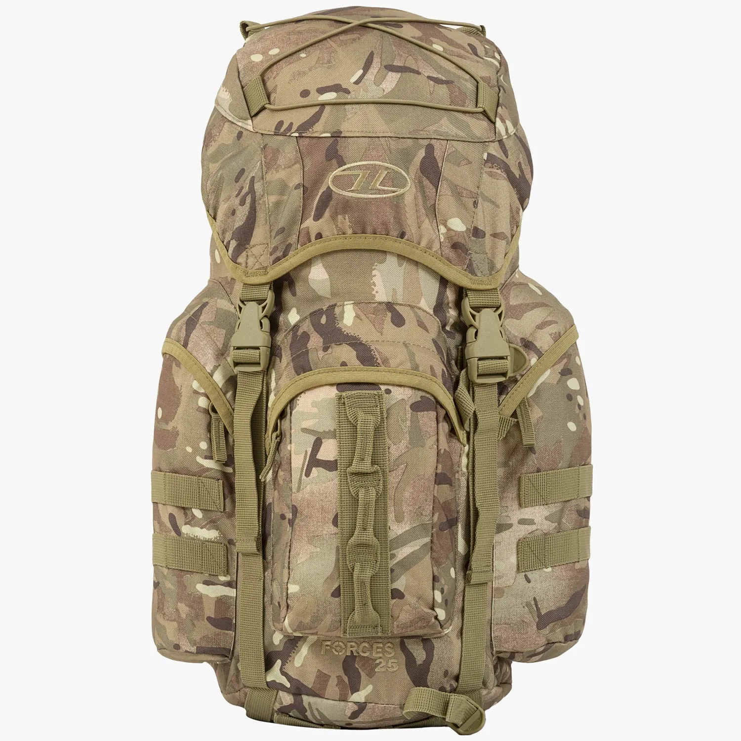 Forces Rucksack, 25L