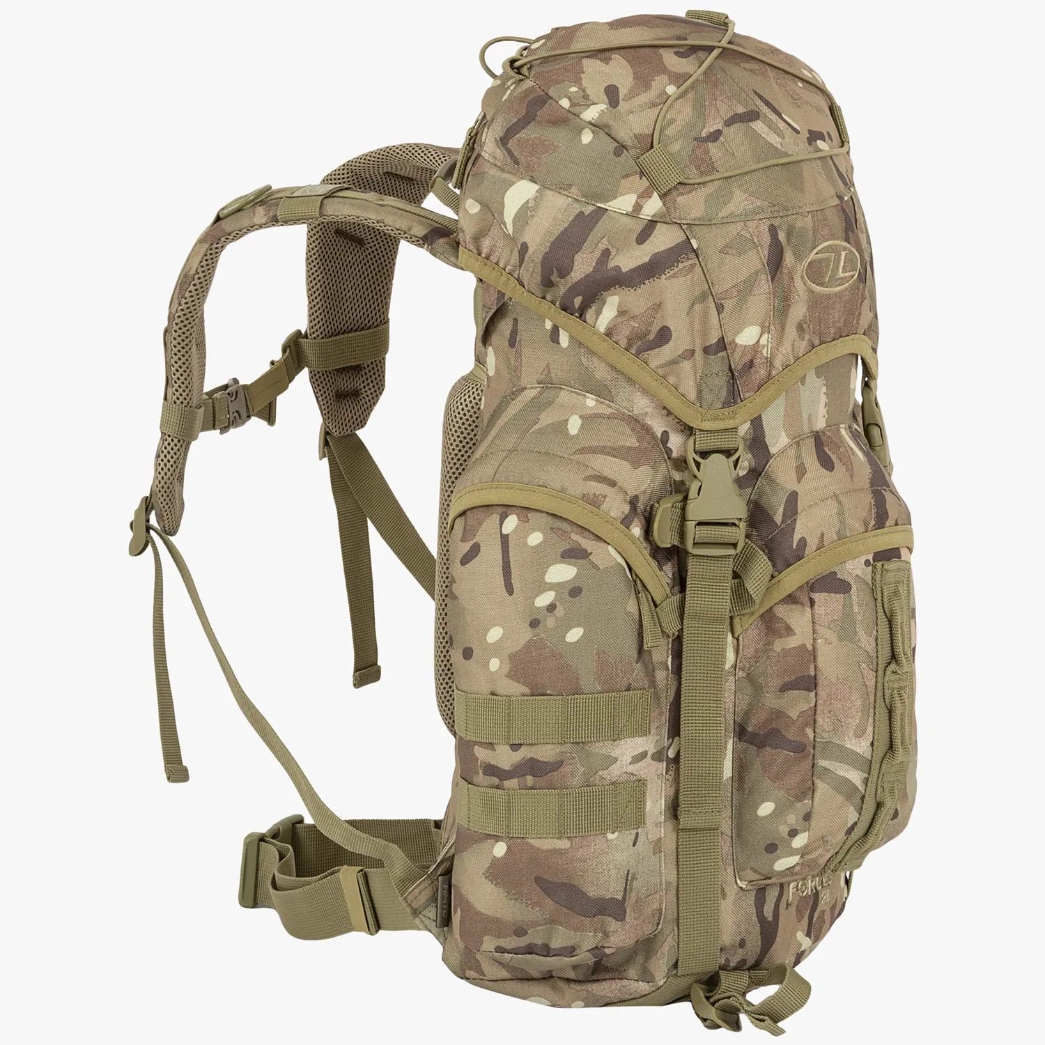 Forces Rucksack, 25L