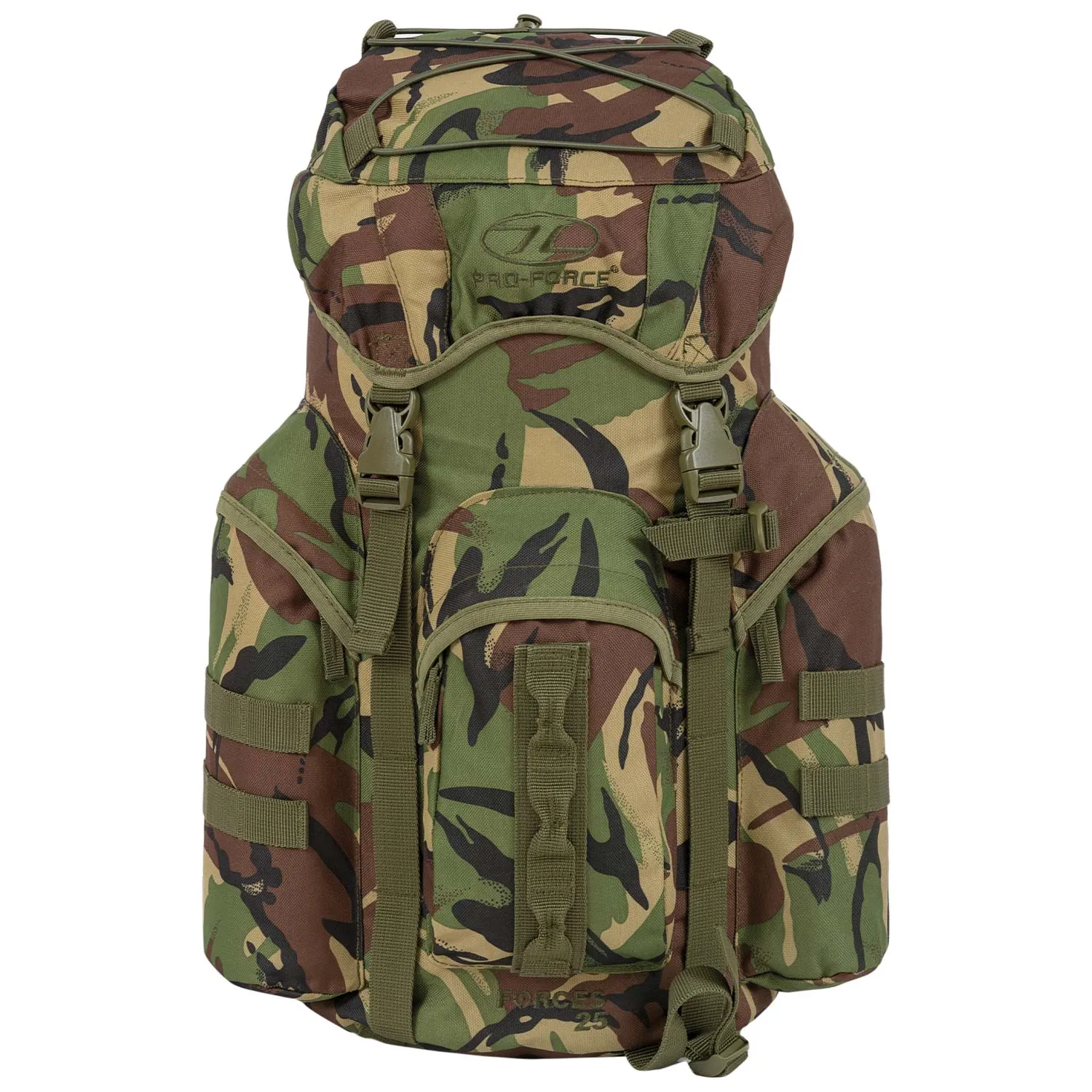 Forces Rucksack, 25L