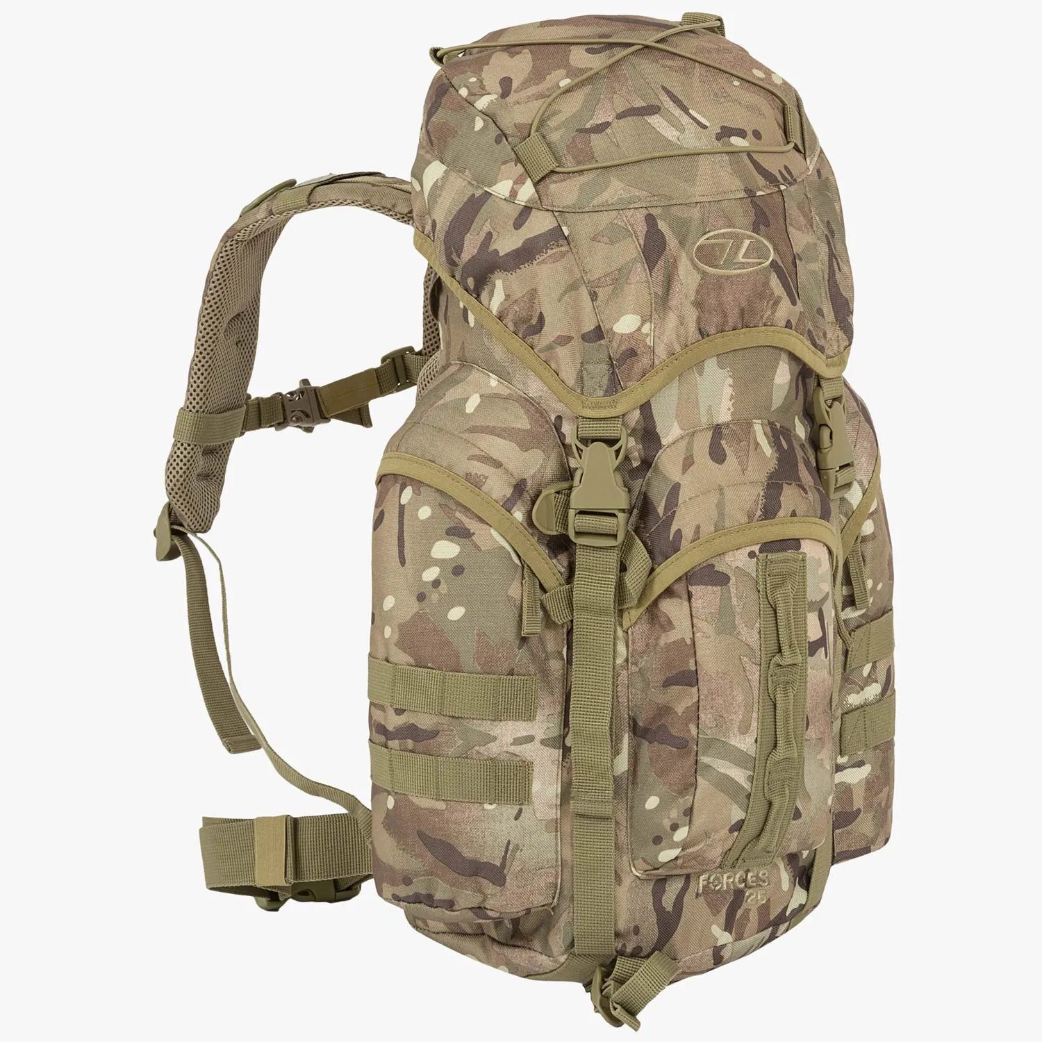 Forces Rucksack, 25L