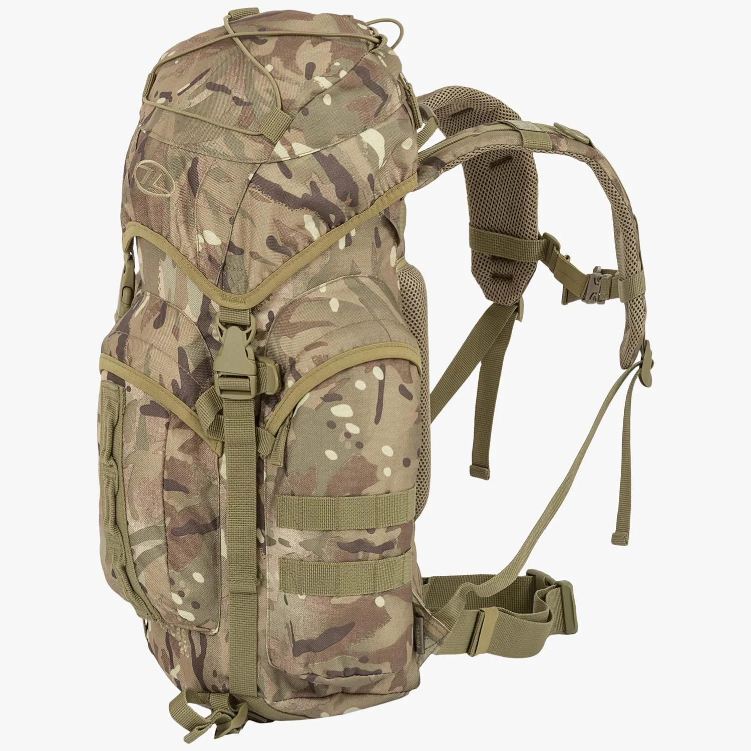 Forces Rucksack, 25L