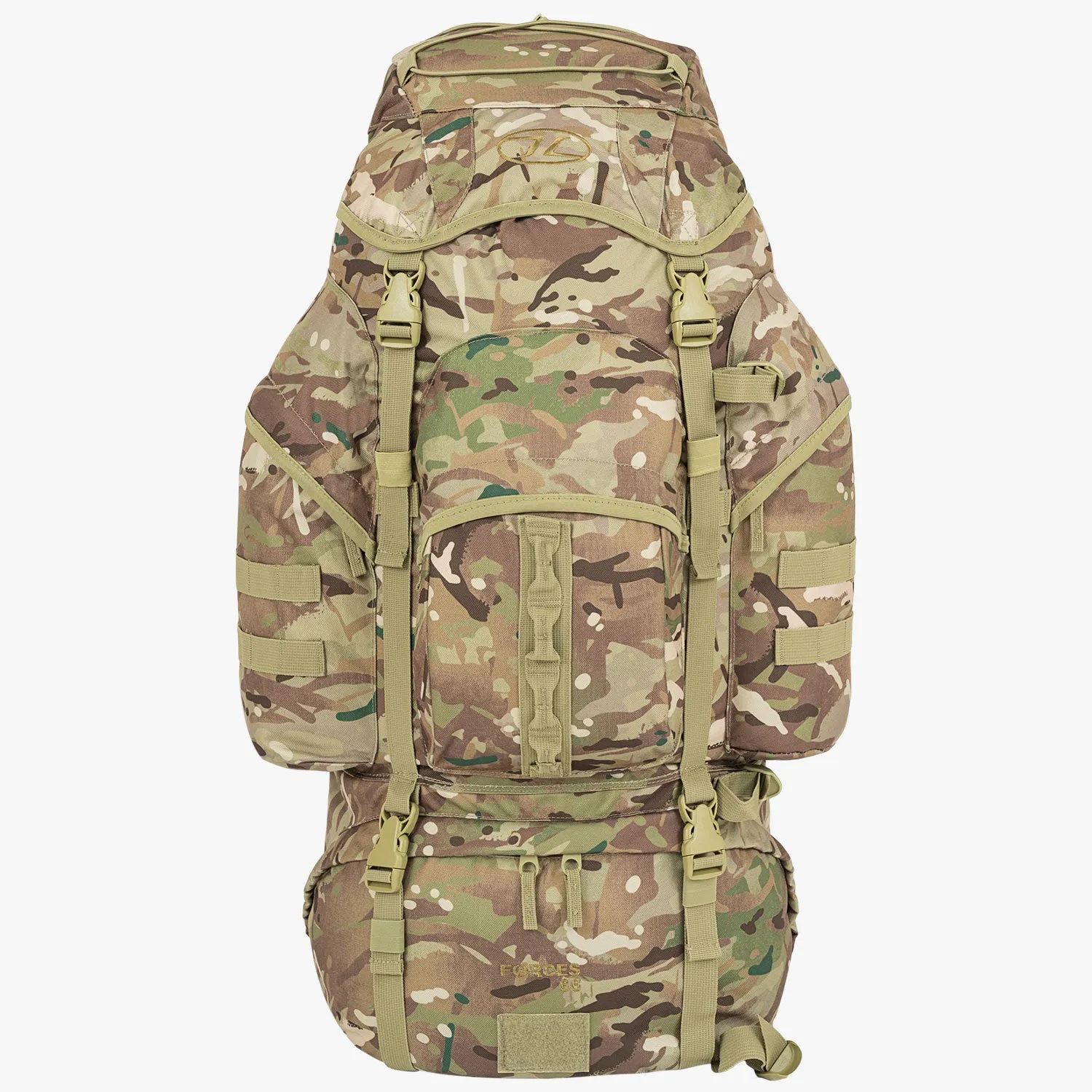 Forces Rucksack 66L