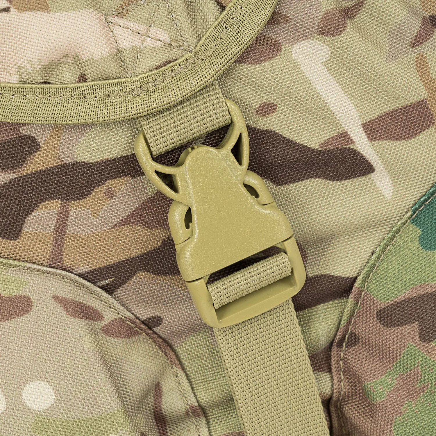 Forces Rucksack 66L