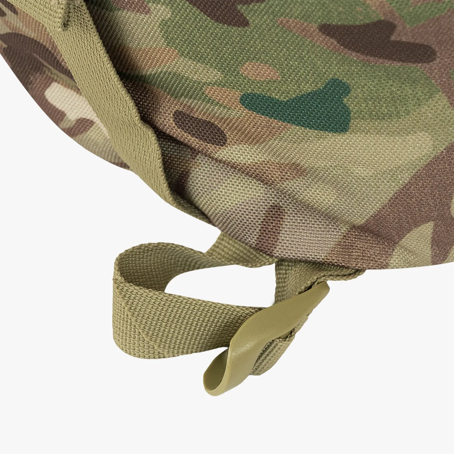 Forces Rucksack 66L