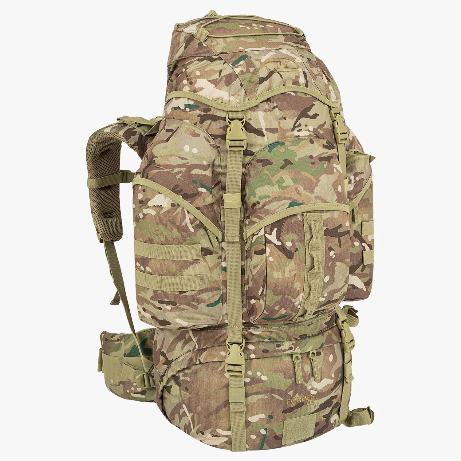Forces Rucksack 66L