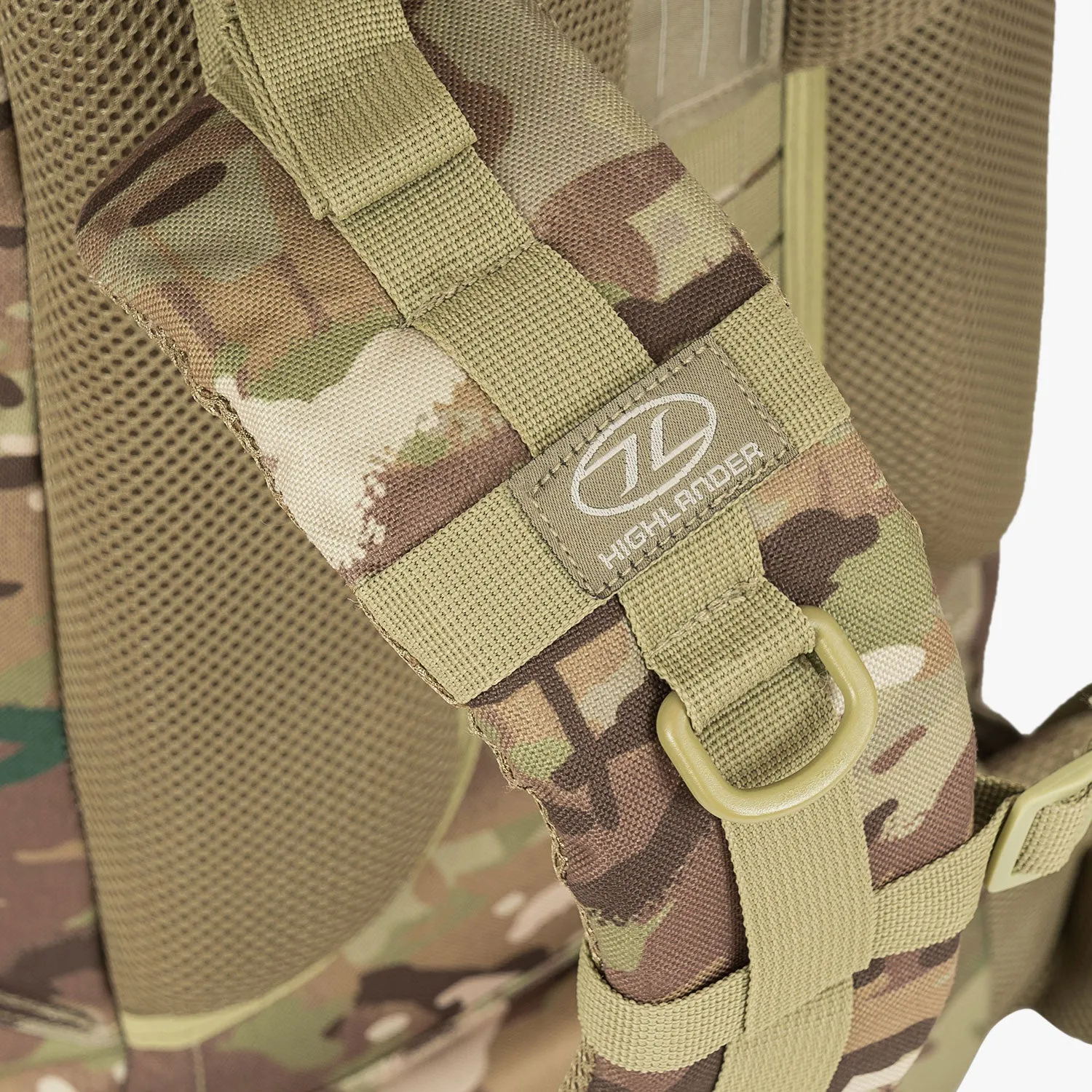 Forces Rucksack 66L