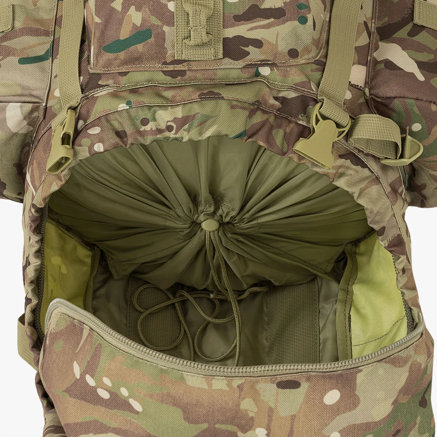 Forces Rucksack 66L