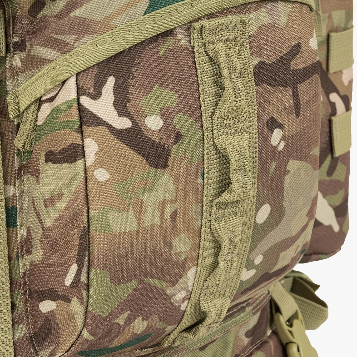 Forces Rucksack 66L