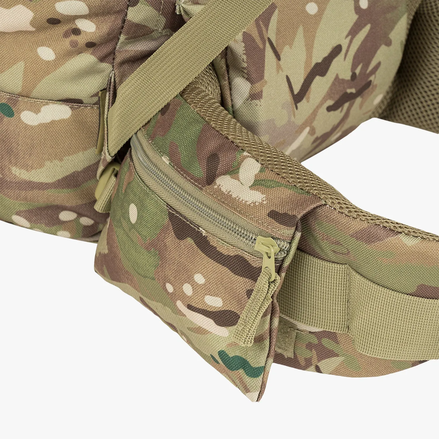 Forces Rucksack 66L