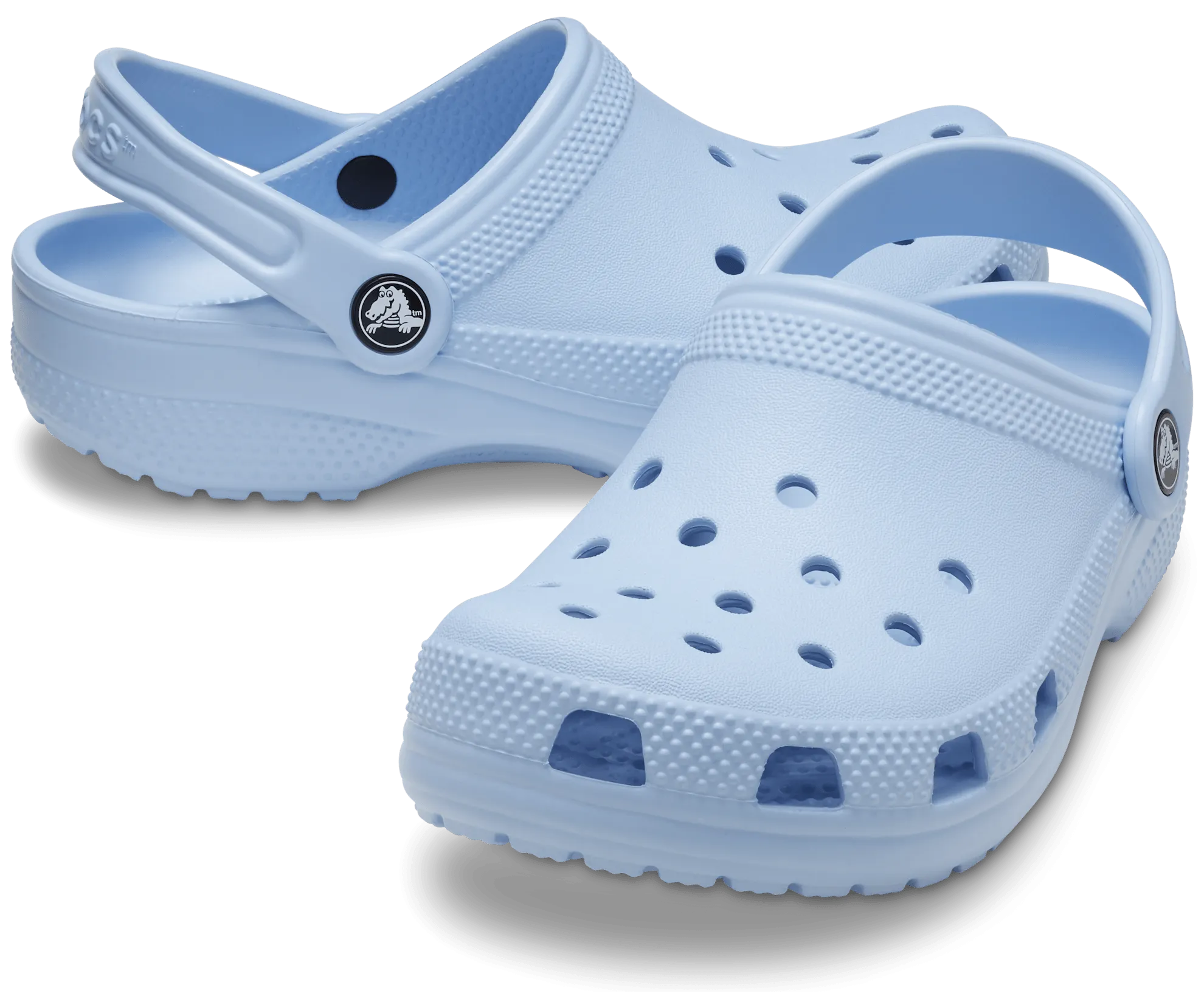Kids' Classic Clog