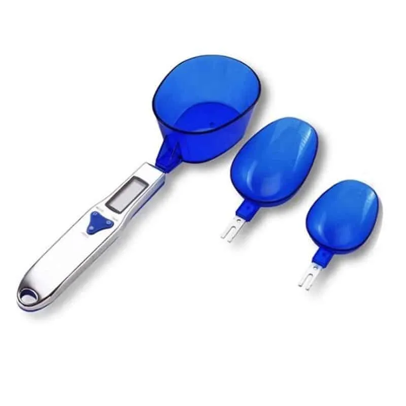 Kitchen Digital Measuring Spoon