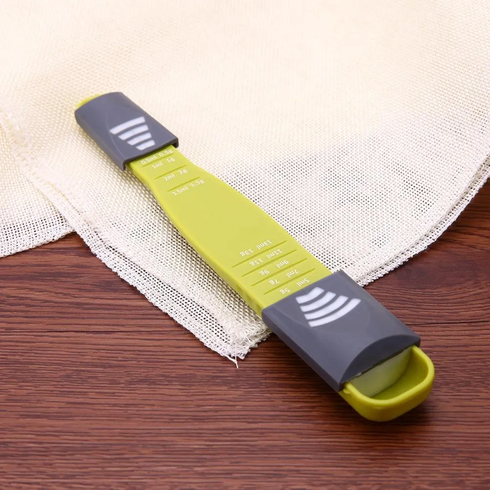 Kitchen Double Measuring Spoon