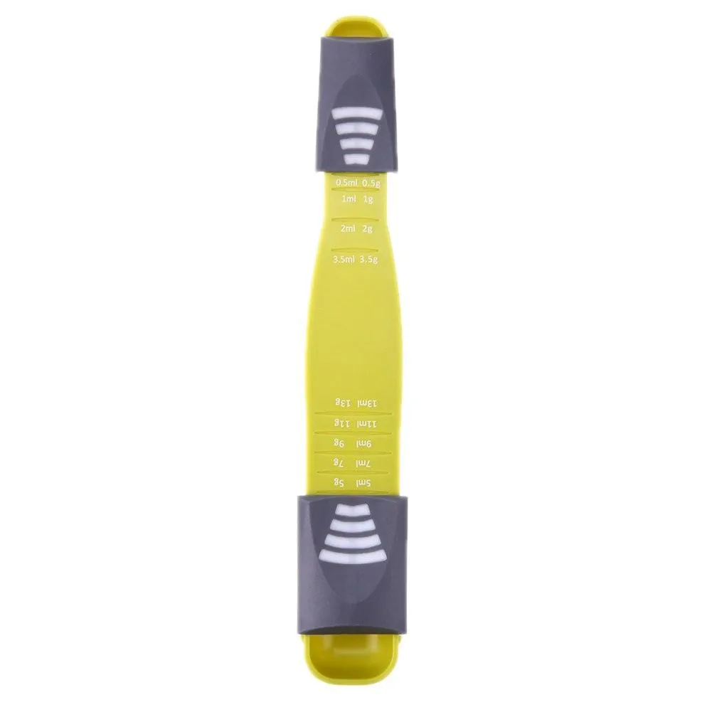 Kitchen Double Measuring Spoon
