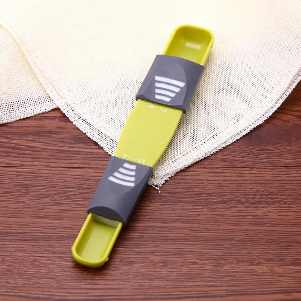 Kitchen Double Measuring Spoon